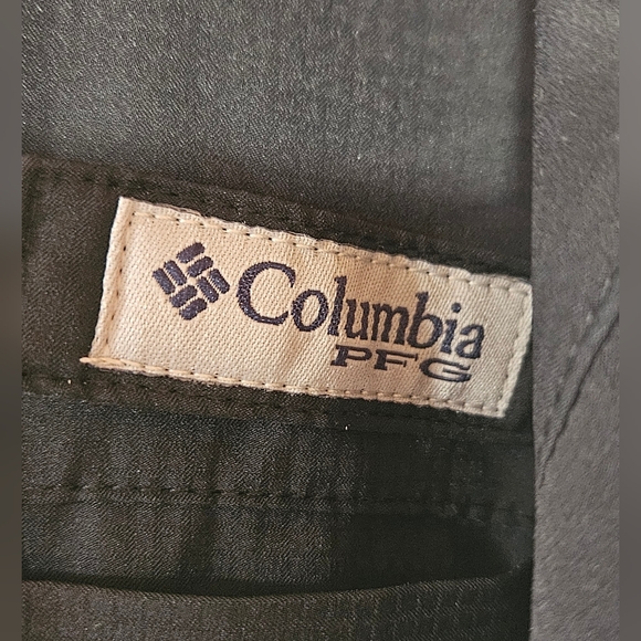 Columbia Men's PFG Tamiami  Short Sleeve Shirt - Picture 5 of 8